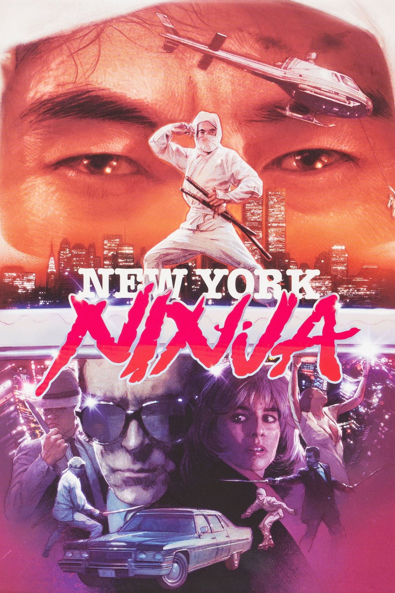 New York Ninja — visuel 13