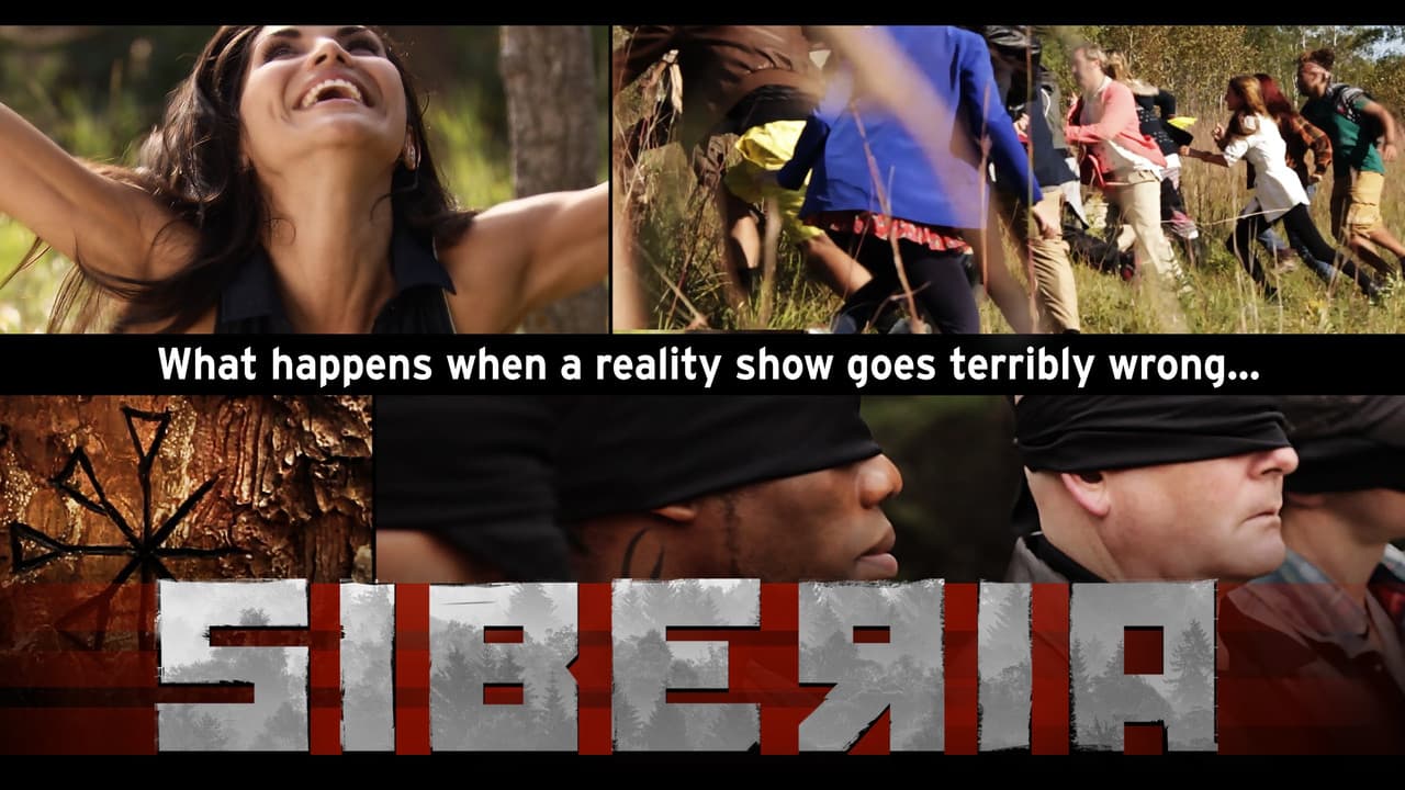 Siberia — visuel 2
