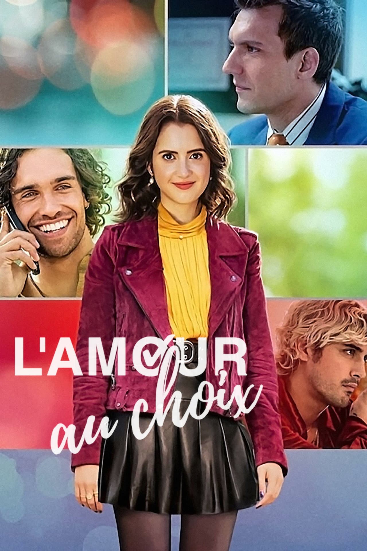 L'Amour au choix — visuel 8