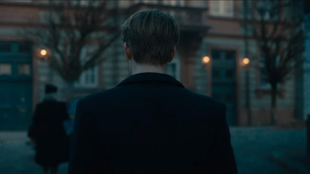 Le Faussaire — visuel 6