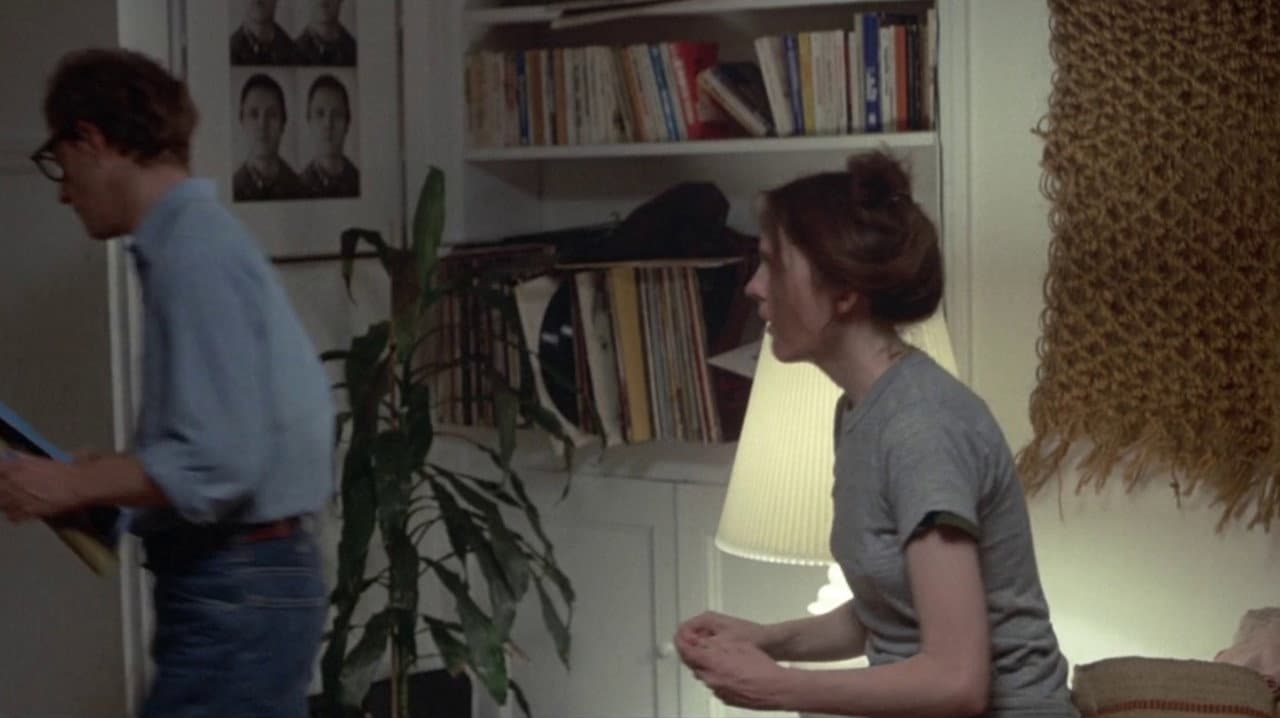 Annie Hall — visuel 24