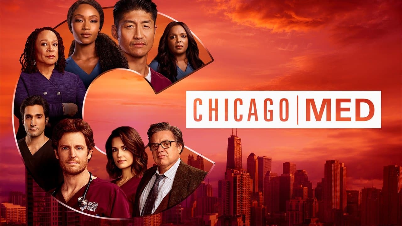 Chicago Med — visuel 22