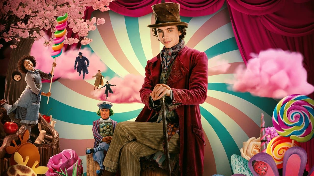 Wonka — visuel 4