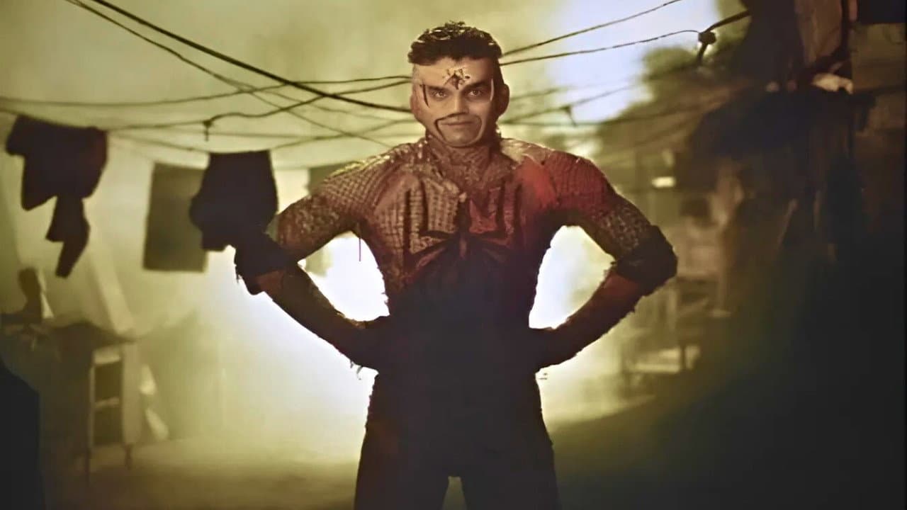 Gagamboy — visuel 2