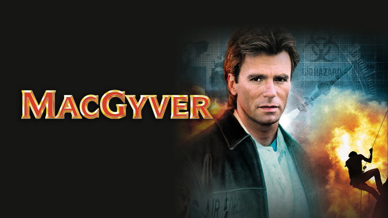 MacGyver — visuel 15
