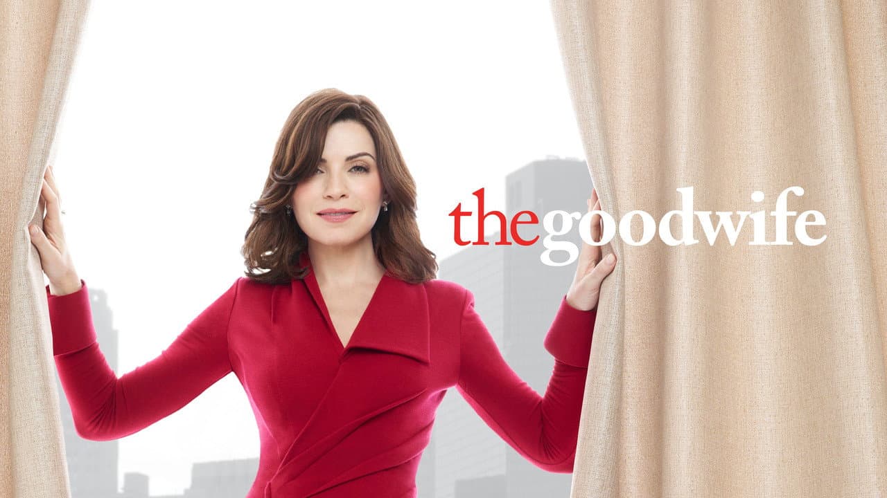 The Good Wife — visuel 12