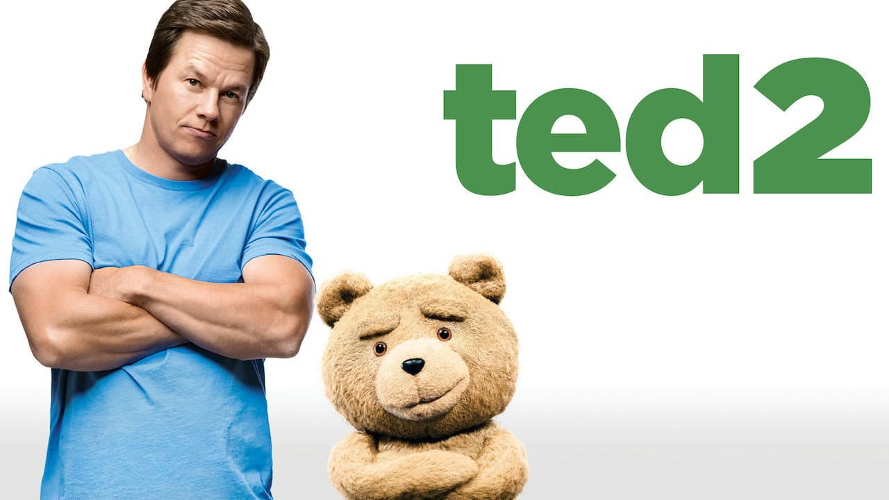 Ted 2 — visuel 9