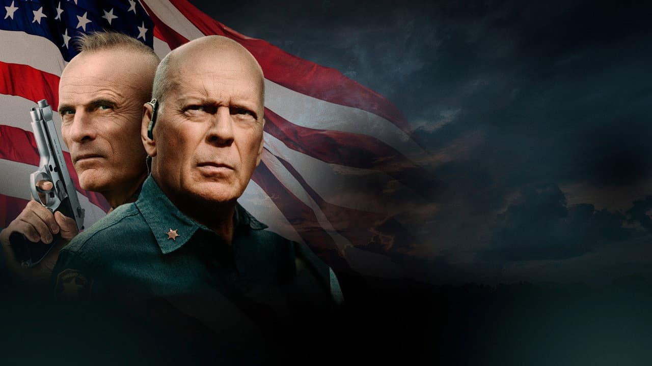 American Siege — visuel 3