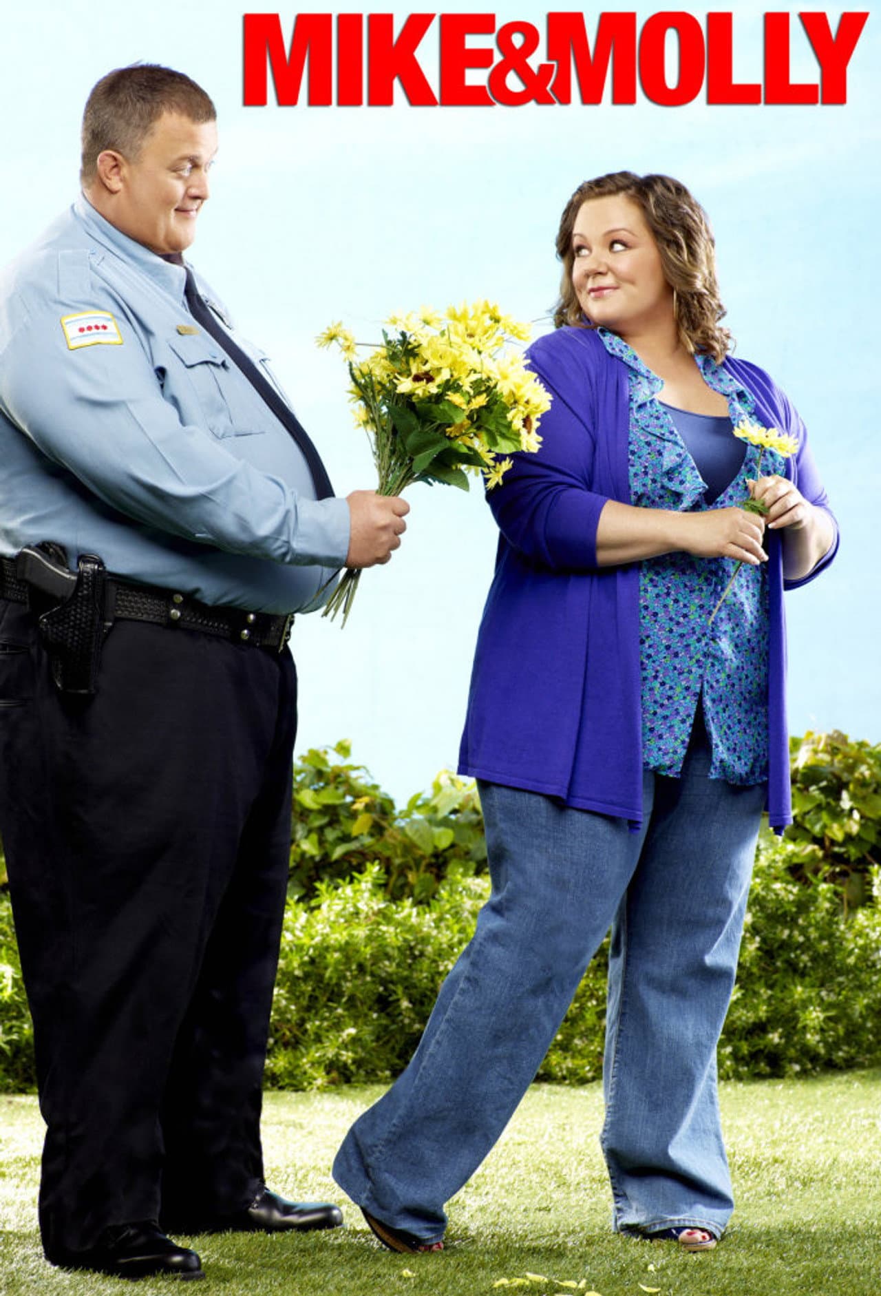 Mike & Molly — visuel 16