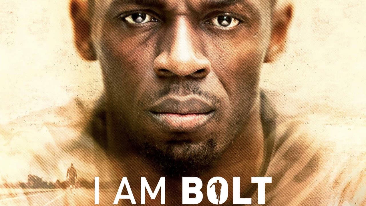 Je suis Bolt — visuel 3