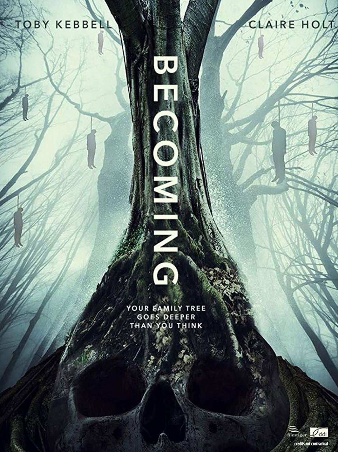 Becoming — visuel 18