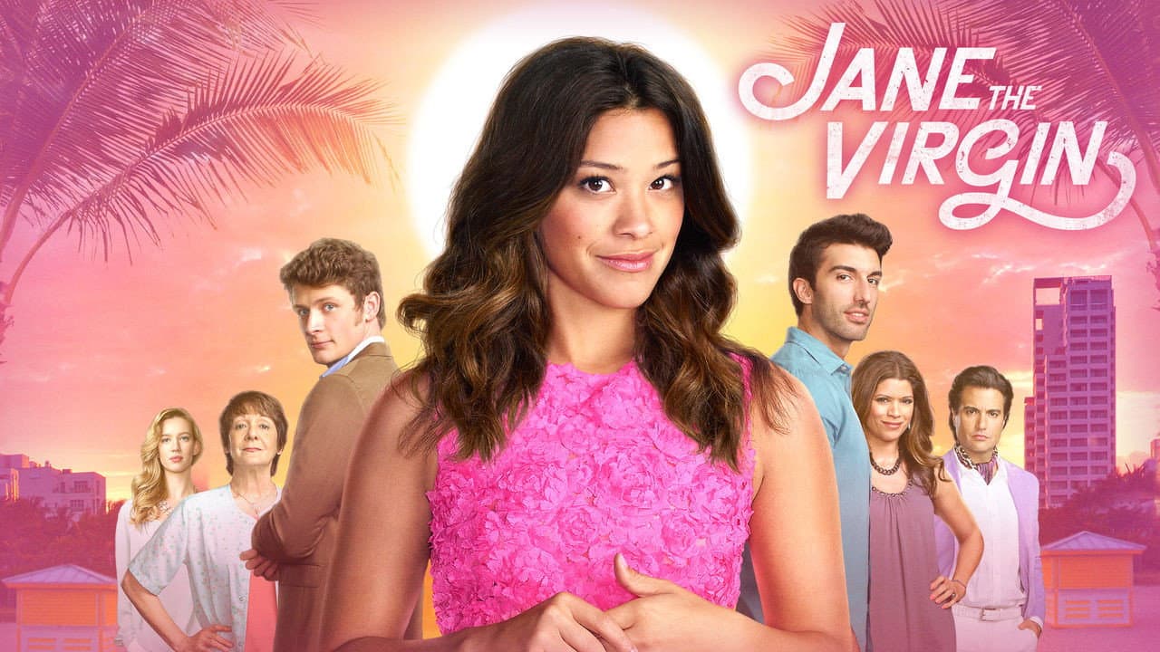 Jane the Virgin — visuel 19