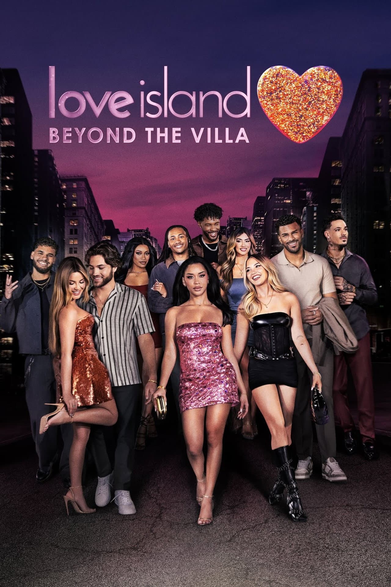 Love Island: Beyond the Villa — visuel 8