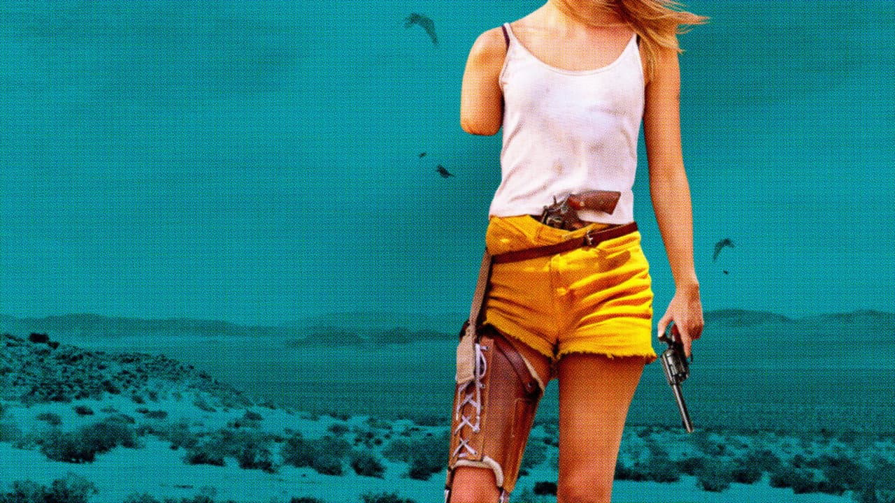 The Bad Batch — visuel 10