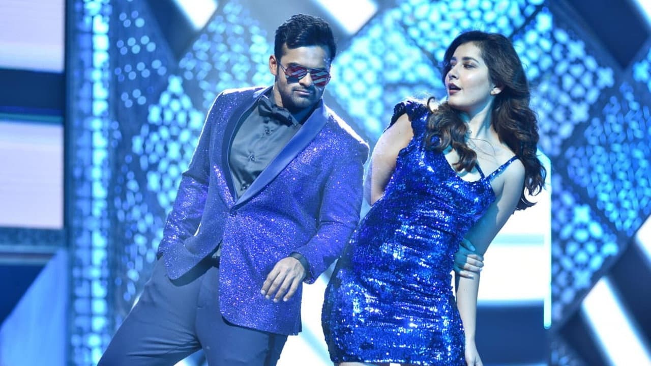 ప్రతీ రోజు పండగే — visuel 3
