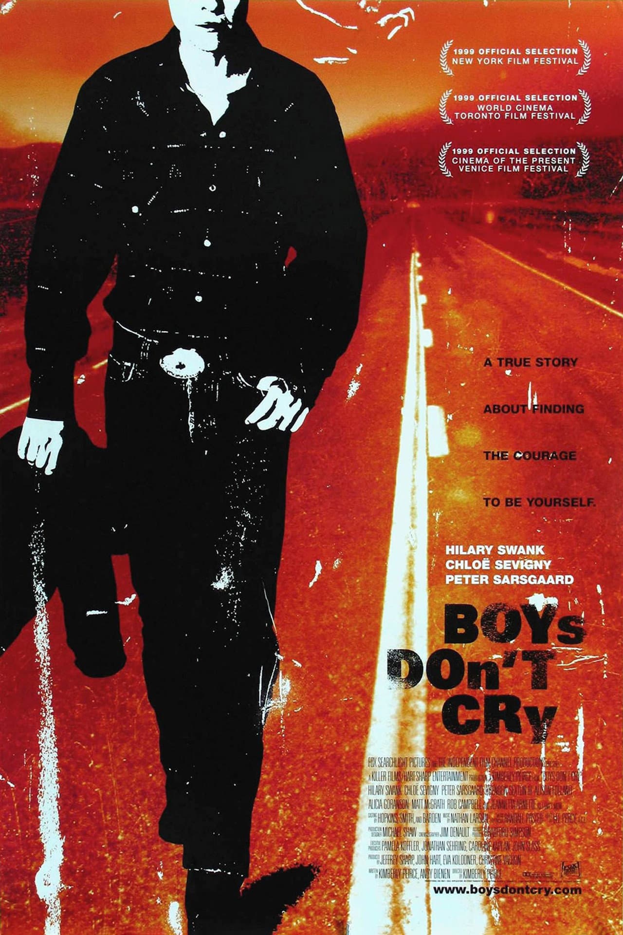 Boys Don't Cry — visuel 22
