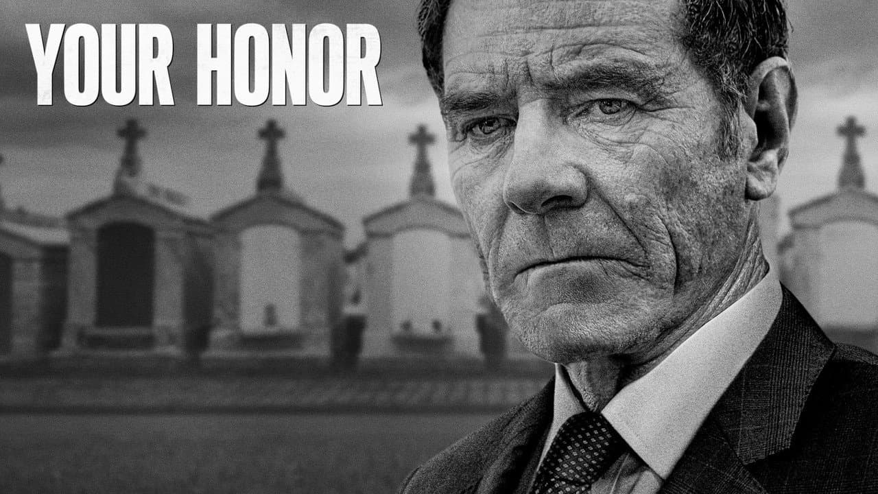 Your Honor — visuel 21