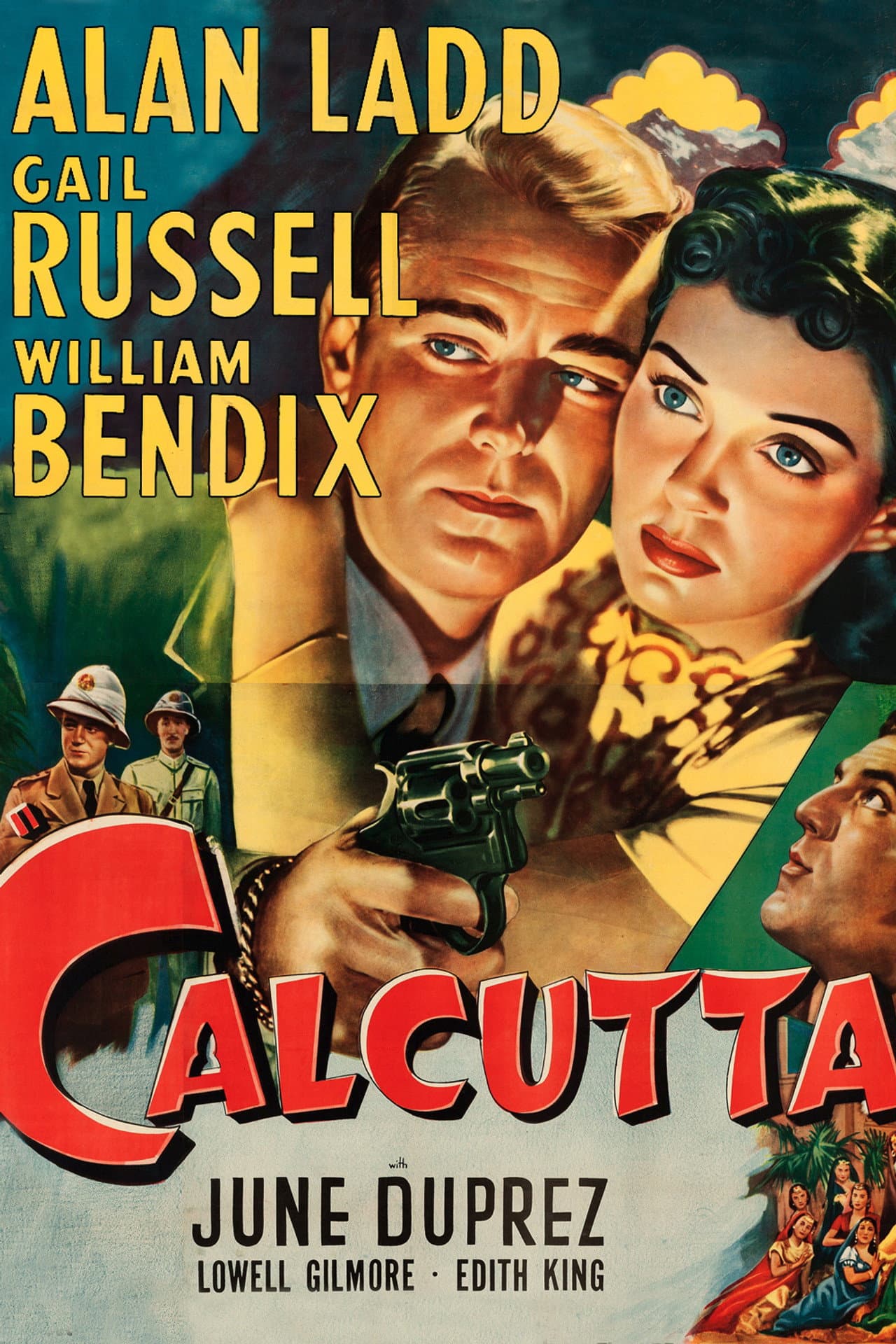 Calcutta — visuel 13