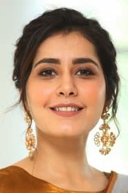 రాశీ ఖన్నా