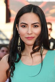 Jessica Matten