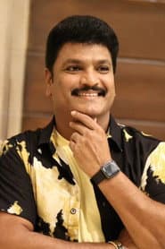 Siva Reddy