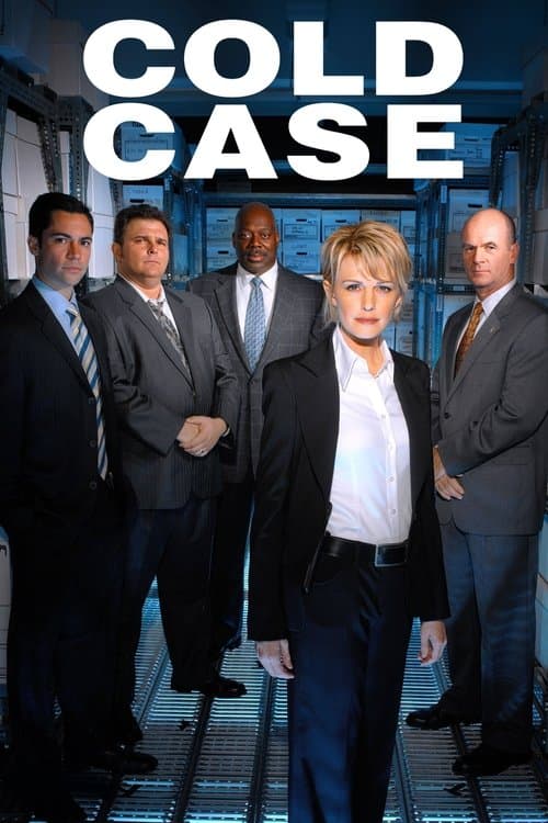 Cold Case : Affaires classées