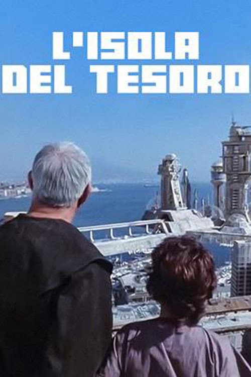 L'isola del tesoro