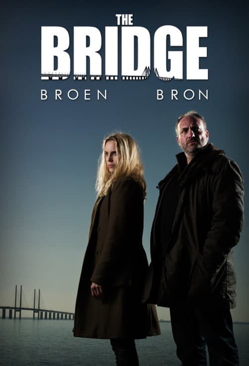 Bron/Broen (The Bridge)