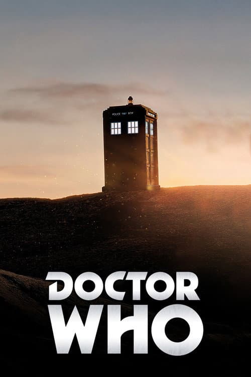 Doctor Who