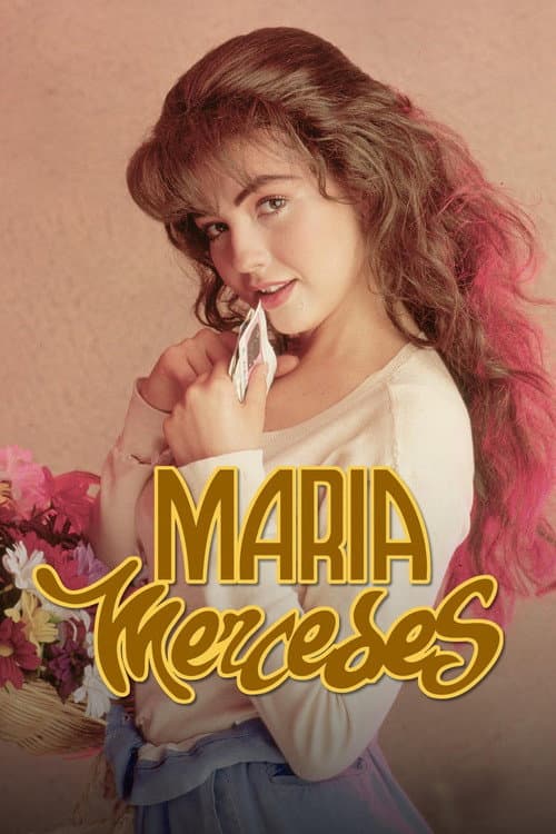 María Mercedes