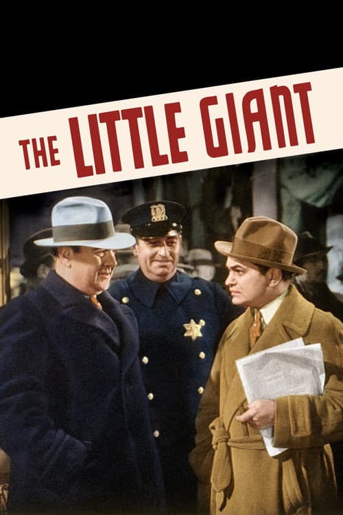 Le Petit Géant