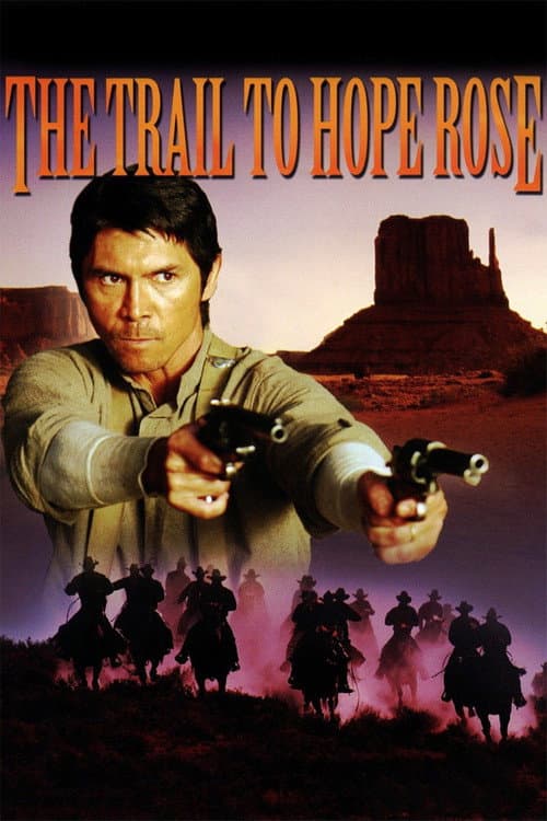 The Trail to Hope Rose