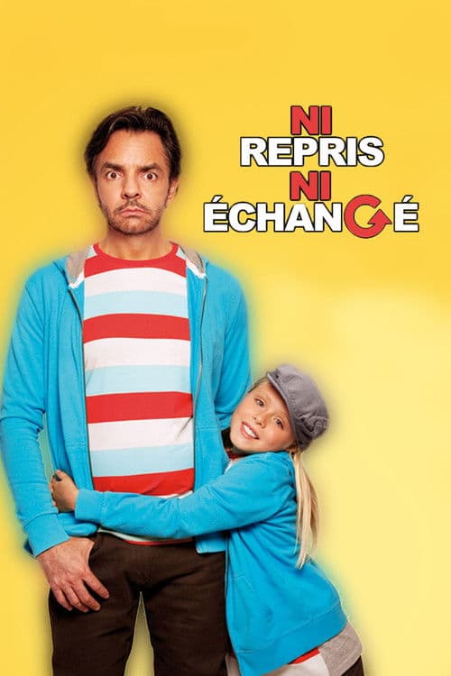 Ni repris ni échangé