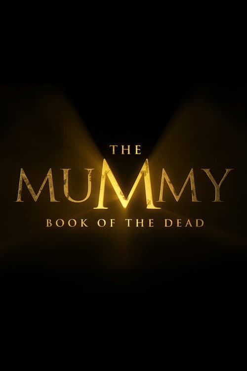 La Momie 4