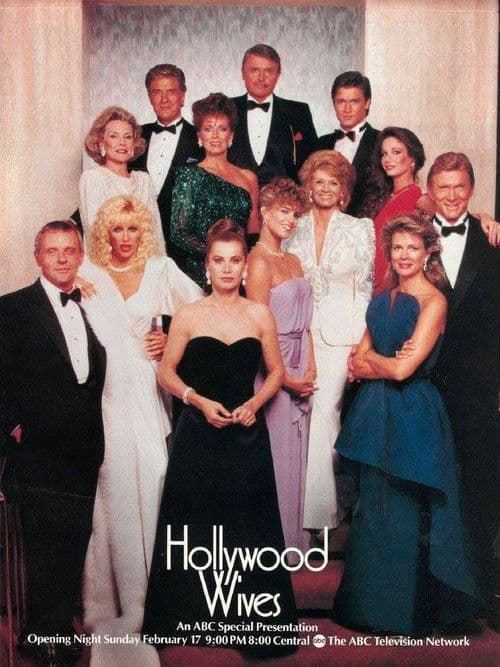 Les Dessous d'Hollywood