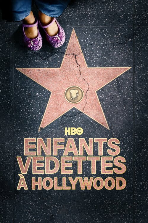 Enfants vedettes a Hollywood
