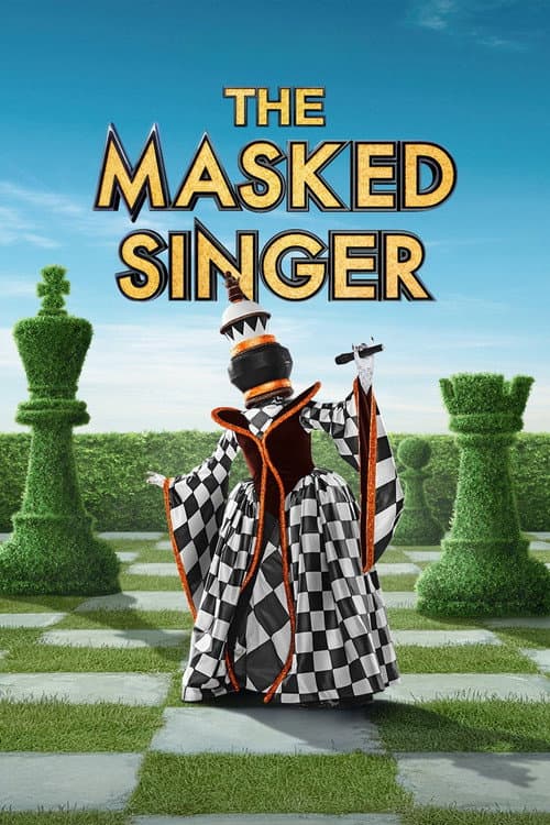 Mask Singer (États-Unis)