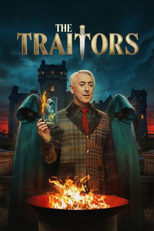 Les Traîtres (États-Unis)