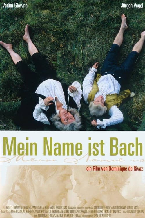 Une offrande musicale