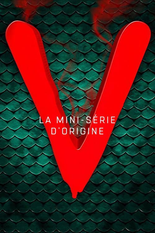 V : Les Visiteurs