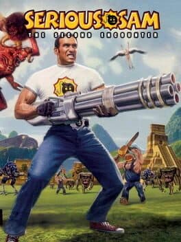 Serious Sam Classic: The Second Encounter
