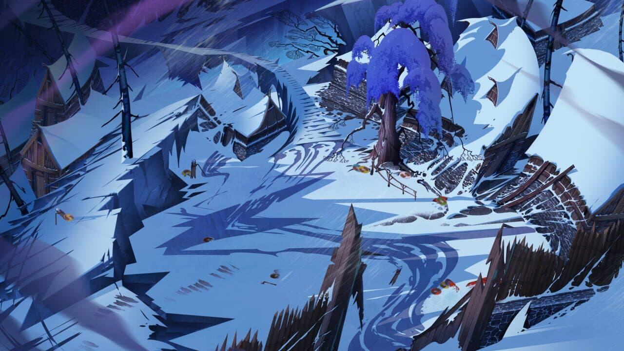 The Banner Saga 3 — visuel 4