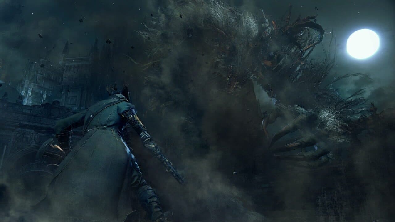 Bloodborne — visuel 6