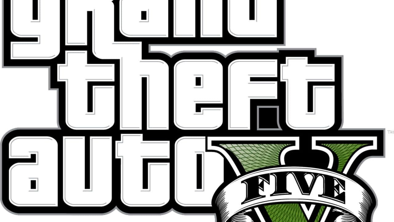 Grand Theft Auto V Version originale — visuel 1