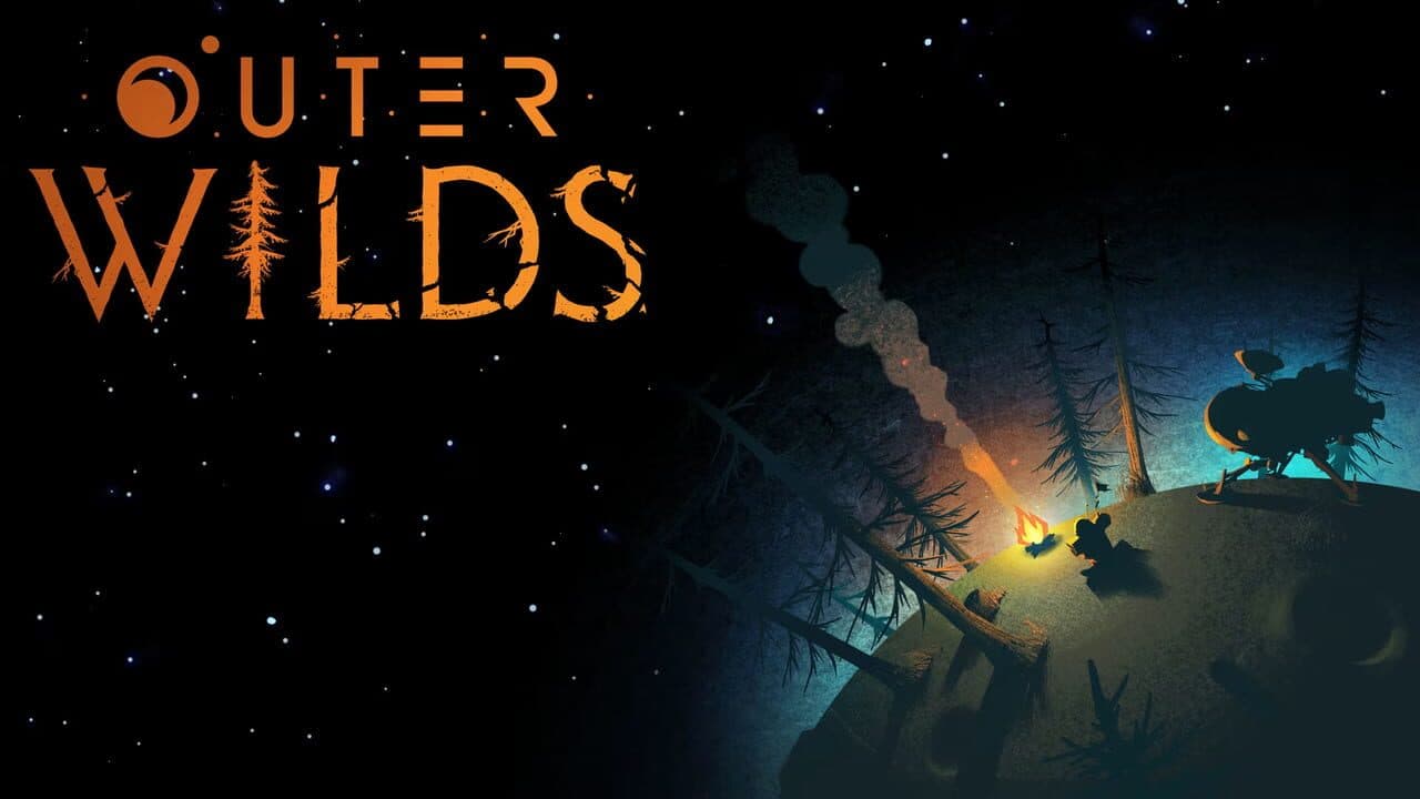 Outer Wilds — visuel 2