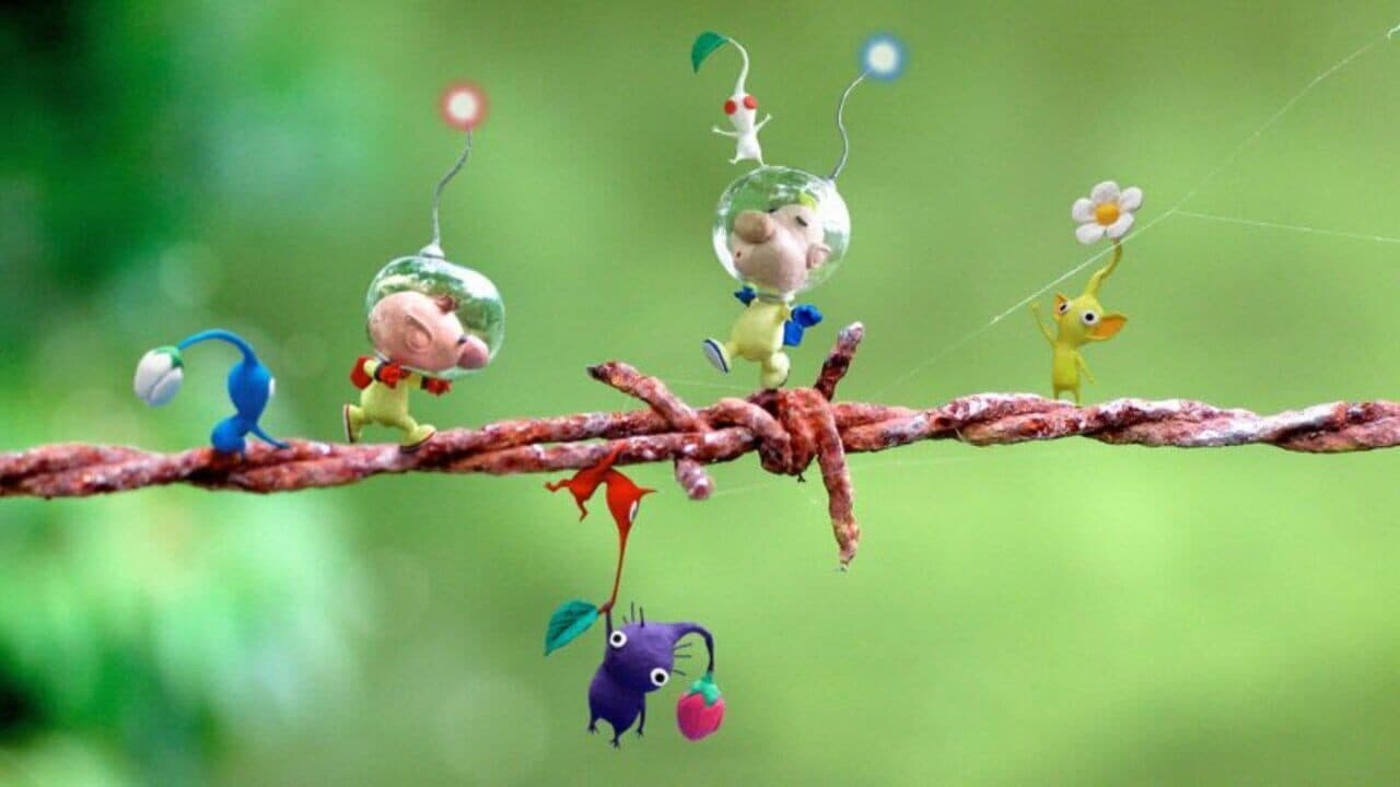 Pikmin 2 — visuel 5
