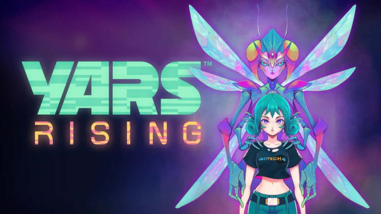 Yars Rising — visuel 5