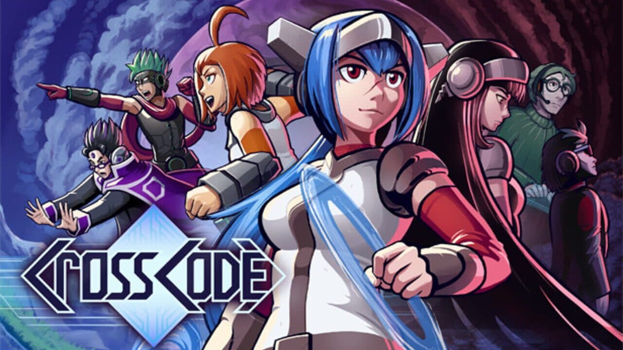 CrossCode — visuel 6