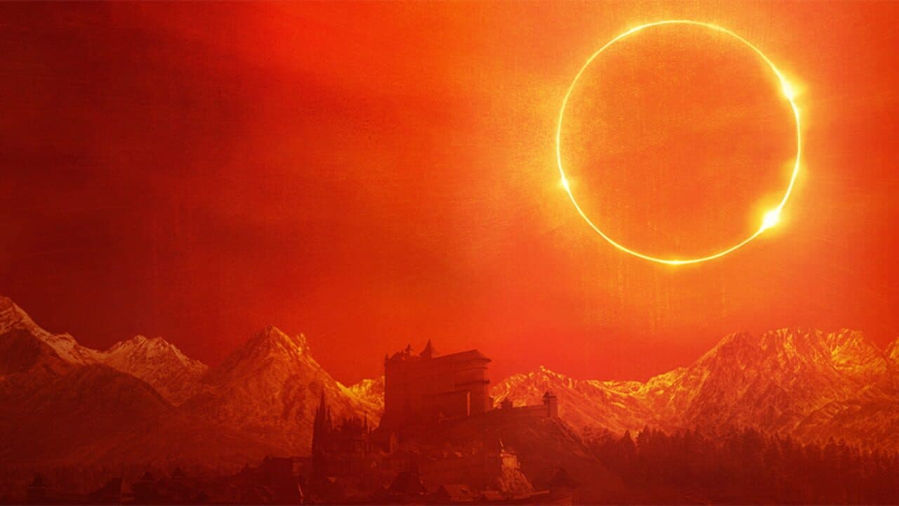 The Blood of Dawnwalker — visuel 4
