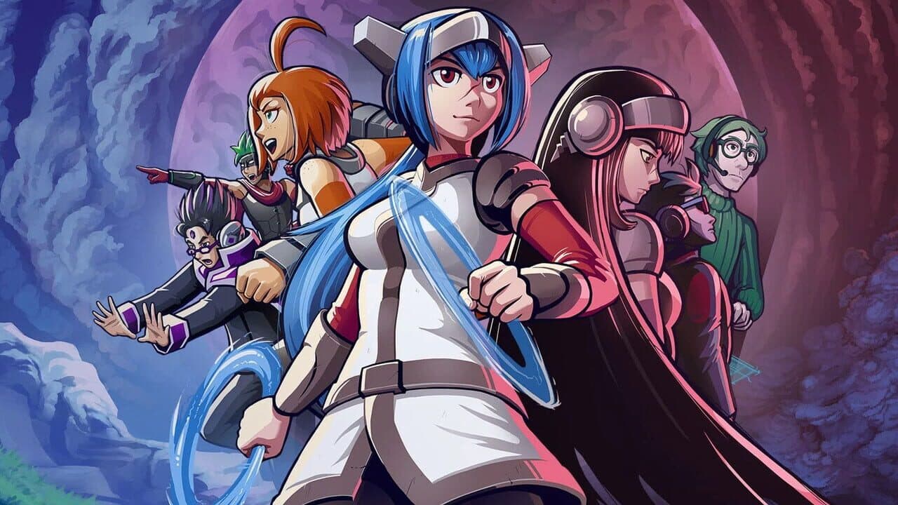 CrossCode — visuel 3